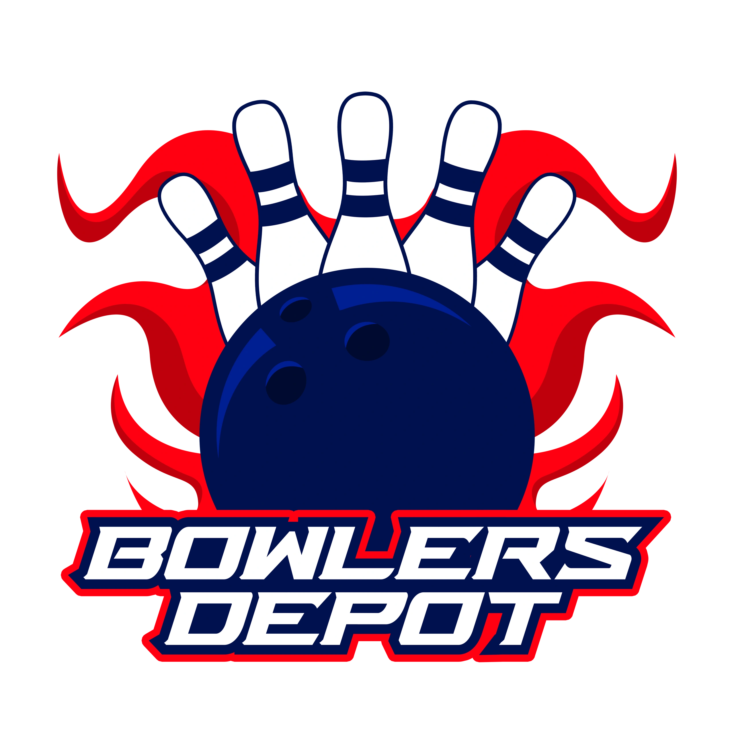 Bowling Pro Shop - Bowlers Depot